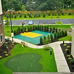 Hawthorn Suites By Wyndham Williamsville Buffalo Airport 