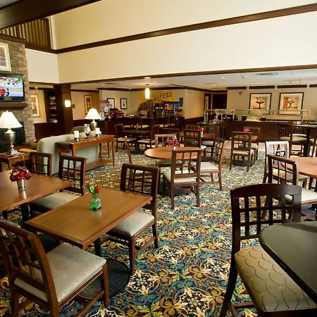 Hawthorn Suites By Wyndham Williamsville Buffalo Airport 