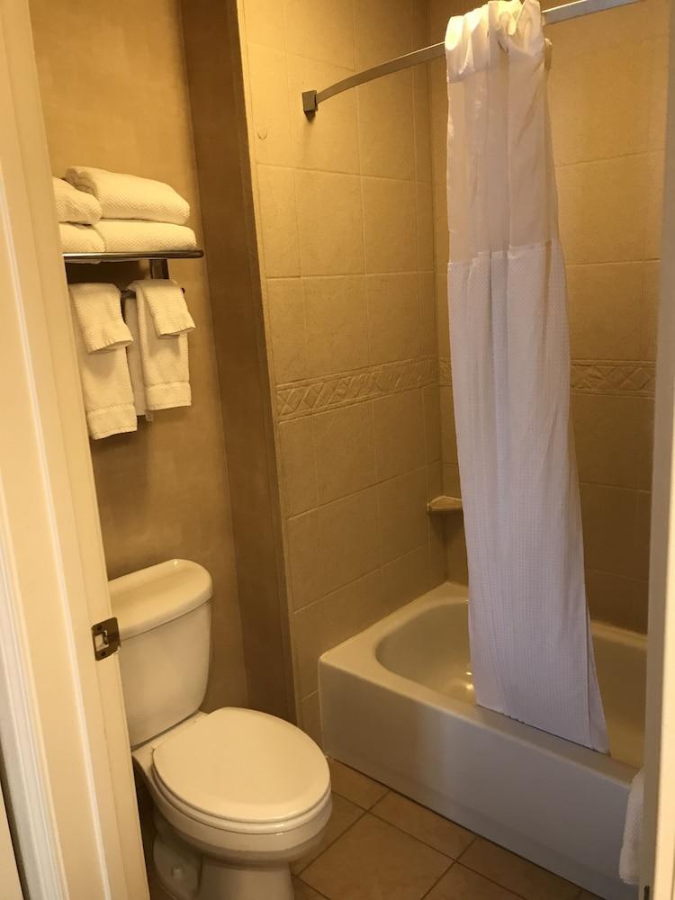 Hawthorn By Wyndham Buffalo Airport 3*
