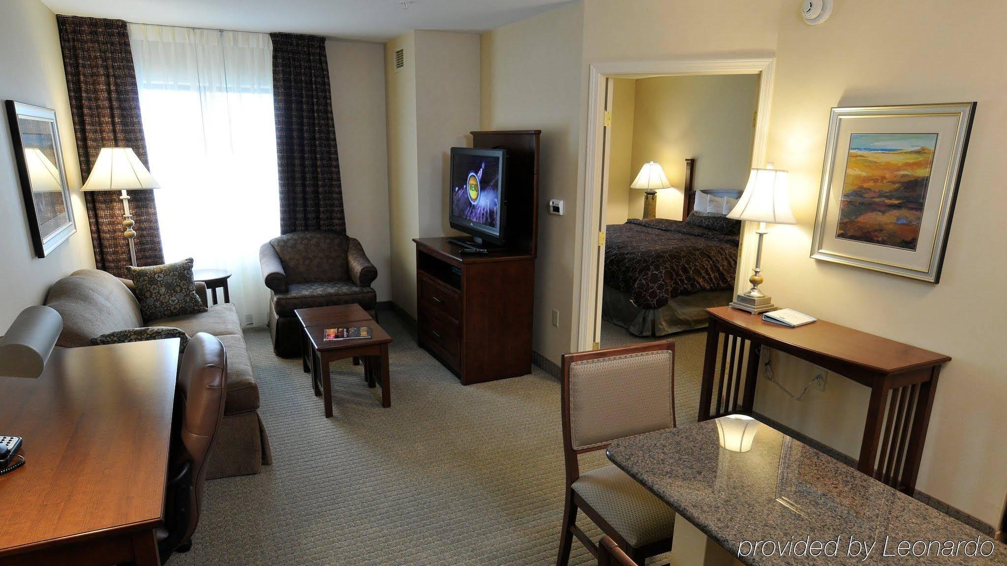 Hawthorn By Wyndham Buffalo Airport 3* Williamsville