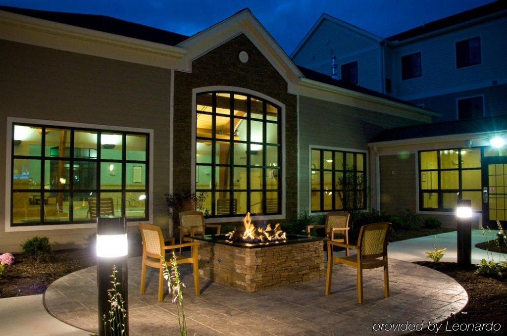Hotel Hawthorn By Wyndham Buffalo Airport Williamsville