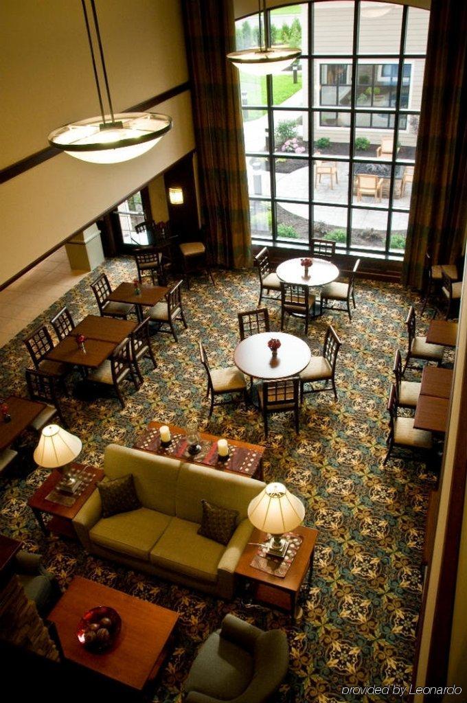 Hawthorn By Wyndham Buffalo Airport Hotel Williamsville