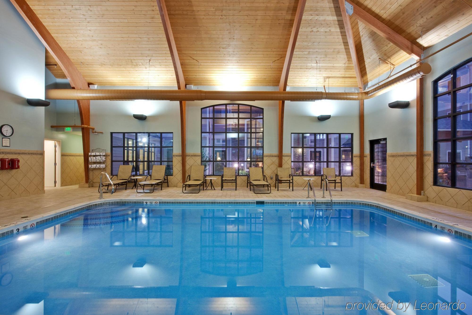 Hawthorn By Wyndham Buffalo Airport Williamsville