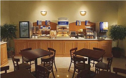 Hotel Hawthorn By Wyndham Buffalo Airport Williamsville