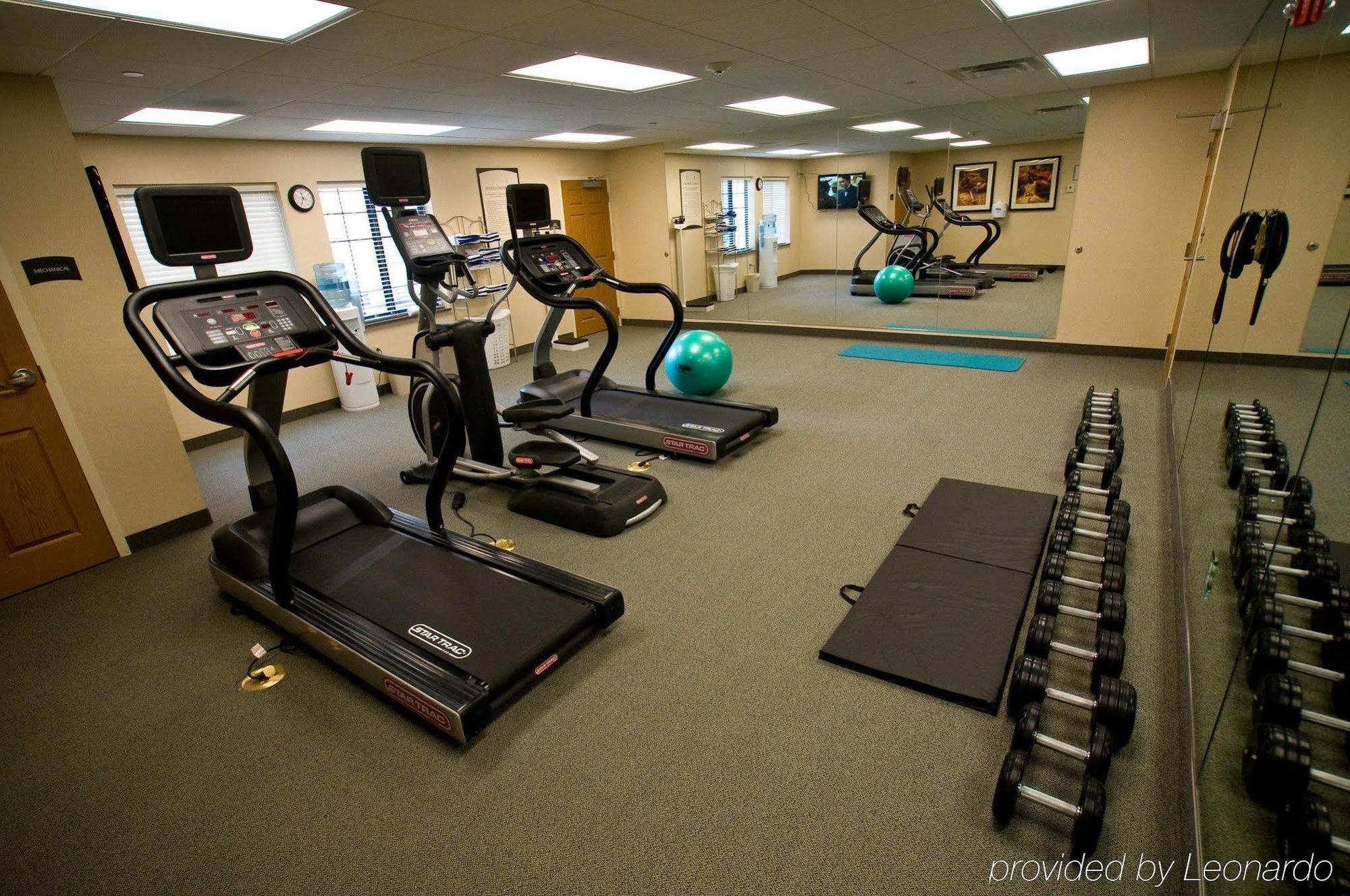 Hotel Hawthorn By Wyndham Buffalo Airport Williamsville