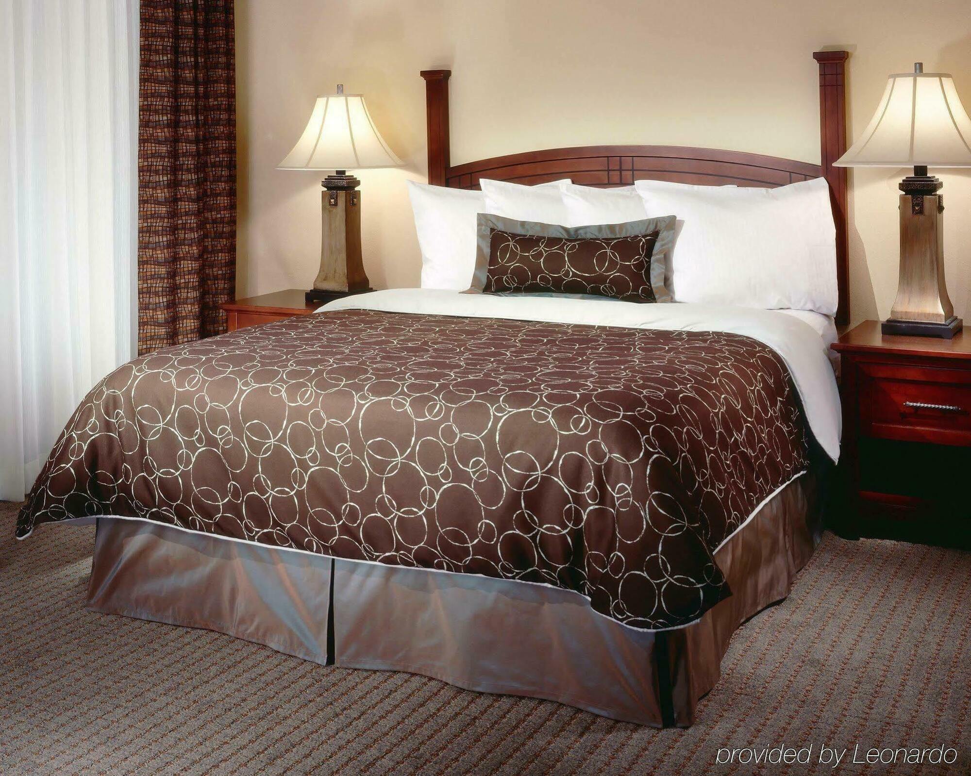 Hawthorn By Wyndham Buffalo Airport 3* Williamsville