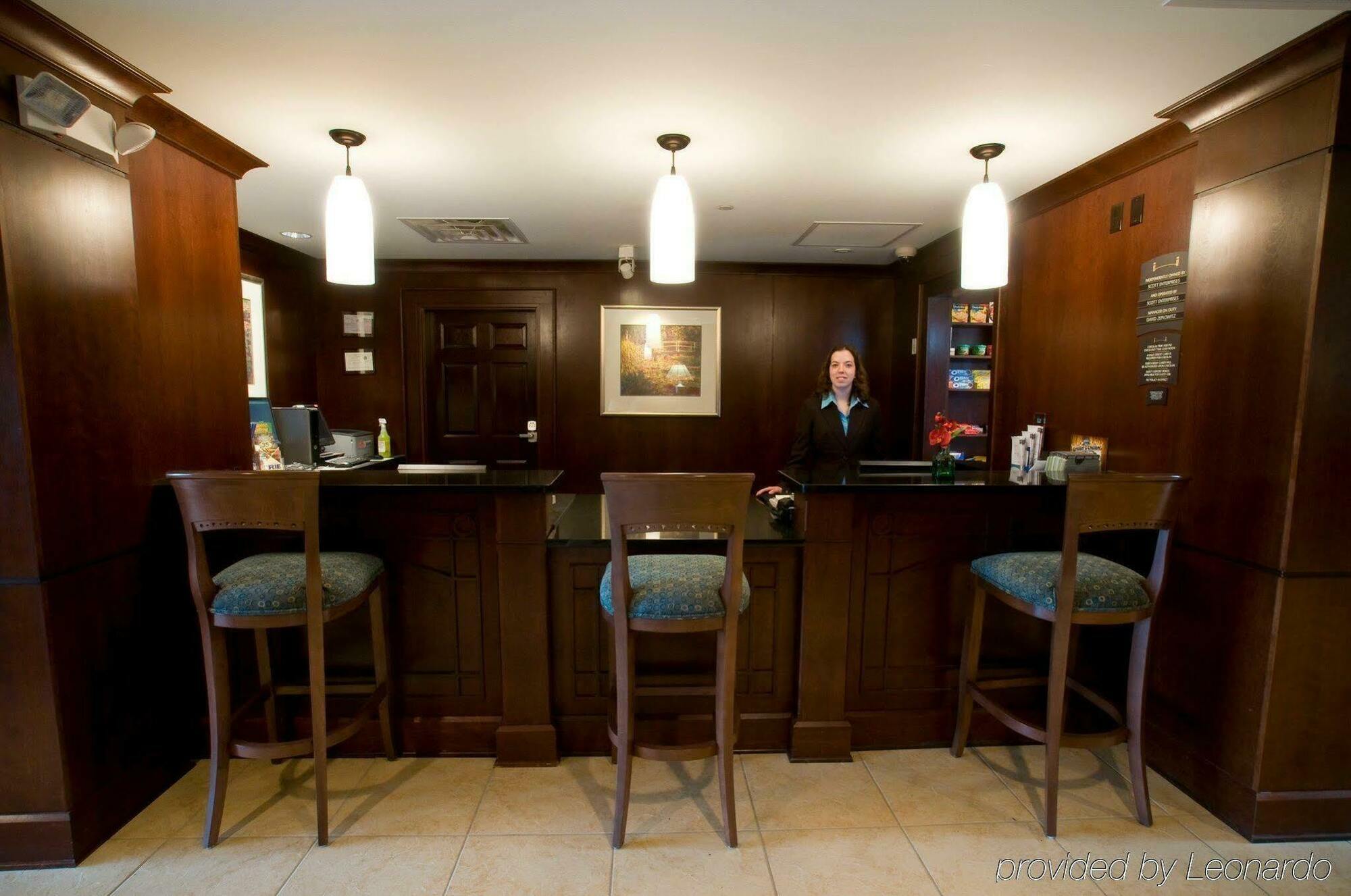 Hawthorn By Wyndham Buffalo Airport 3* Williamsville
